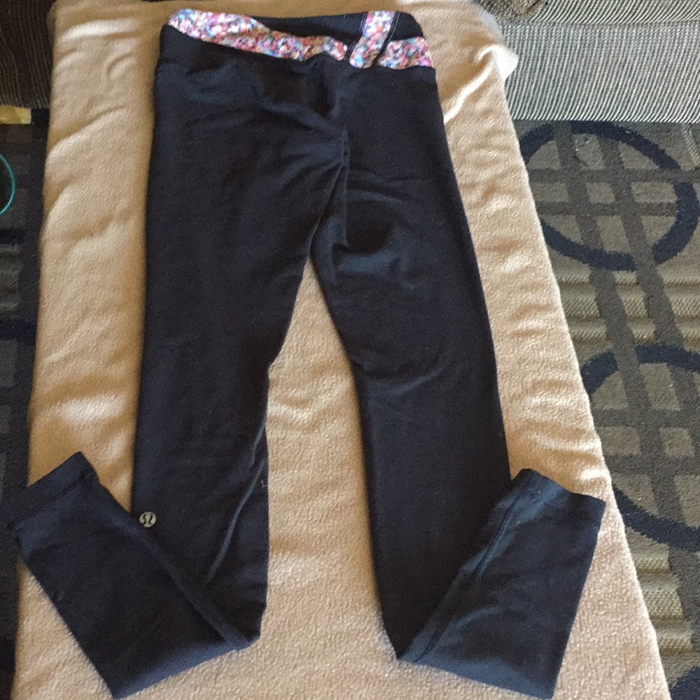 Lululemon legging